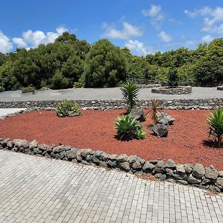 Casa Azul Terceira Island Azores Fonte do Bustardo Экстерьер фото