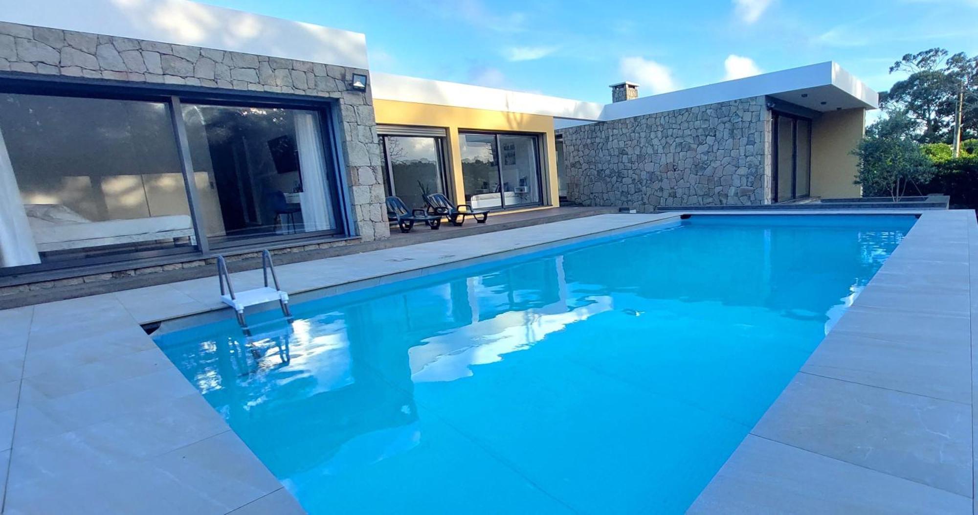 Casa Azul Terceira Island Azores Fonte do Bustardo Экстерьер фото